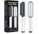 Escova alisadora Liss Bela
