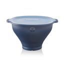 Pipoqueira de Silicone para Micro-Ondas Tupperware