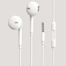 Fone de Ouvido P2 - Som Estéreo com Fio