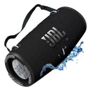 Caixa de som Bluetooth Extreme [A PROVA D'ÁGUA]