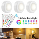 LED Controle Remoto - Sem Fio