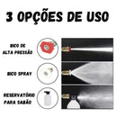 Lava Jato Portátil Ultra Jet [ALTA PRESSÃO]