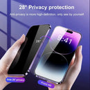 Película para Privacidade iPhone 17 pro max