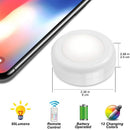 LED Controle Remoto - Sem Fio