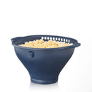 Pipoqueira de Silicone para Micro-Ondas Tupperware