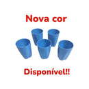 Kit 40 Copos 330Ml -  Festa Evento