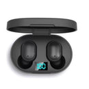 Fone De Ouvido Sem Fio E6s Bluetooth 5