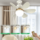 Ventilador AeroMax - 80W Led + Controle