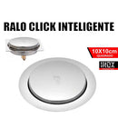 Ralo Click Inteligente 10x10 Cm