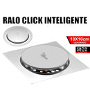 Ralo Click Inteligente 10x10 Cm