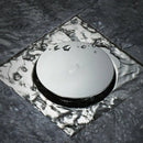 Ralo Click Inteligente 10x10 Cm