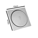 Ralo Click Inteligente 10x10 Cm