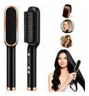 Escova alisadora Liss Bela
