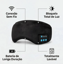 Máscara SonoTech Bluetooth